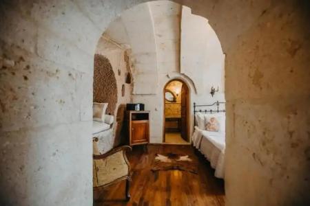 Melekler Evi Cave - 139