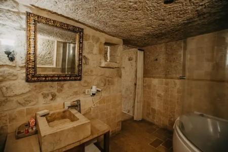 Melekler Evi Cave - 165
