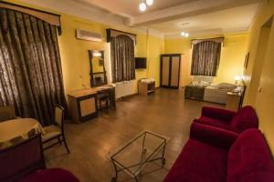 Hotel Tassaray, Uerguep