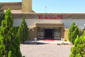 Turban Urgup Tatil Koyu, Uerguep