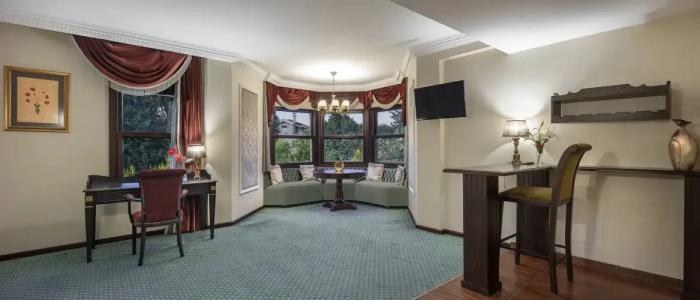 Chatto Istanbul - 12