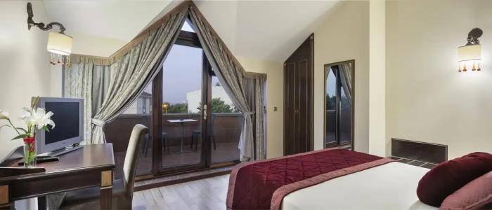 Chatto Istanbul - 21