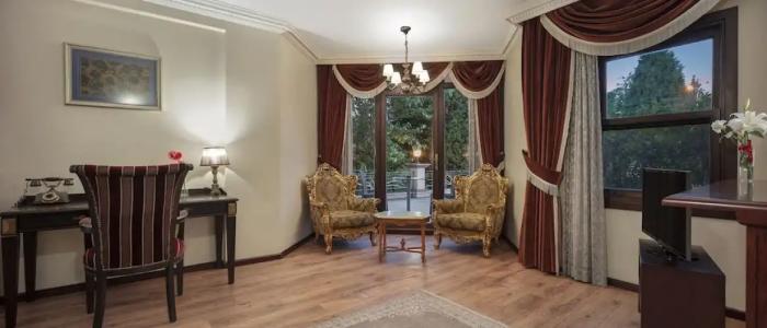 Chatto Istanbul - 33