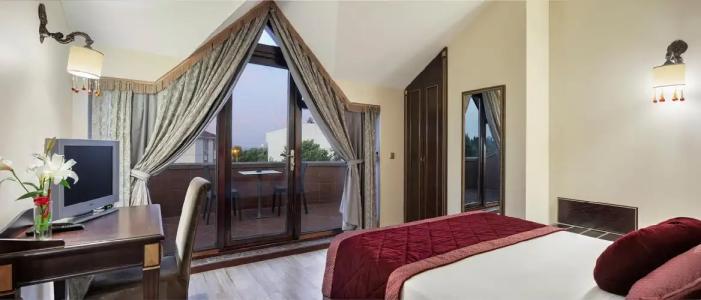 Chatto Istanbul - 24