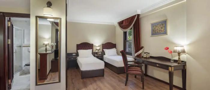 Chatto Istanbul - 17