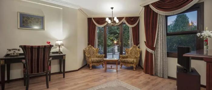 Chatto Istanbul - 18