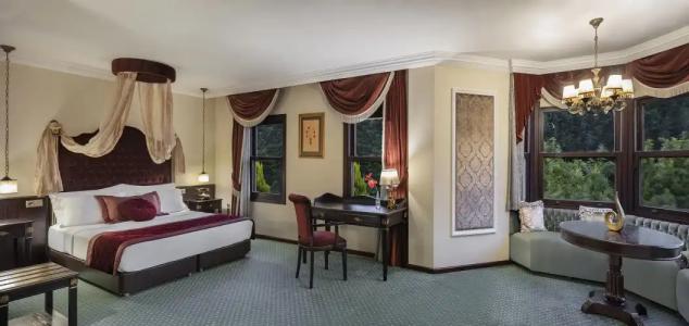 Chatto Istanbul - 11