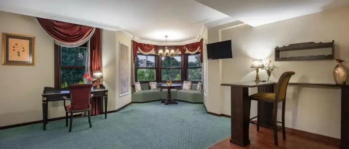 Chatto Istanbul - 37