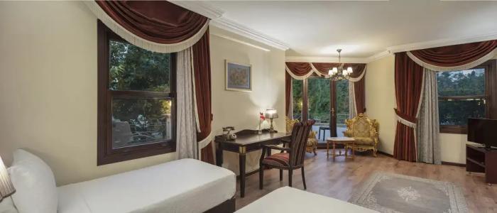 Chatto Istanbul - 19