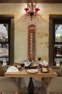 Chatto Istanbul - 10