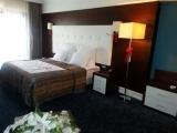 1 Bedroom Junior Suite with balcony