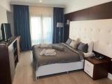 1 Bedroom Double Junior Suite with balcony