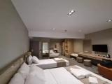Business room
