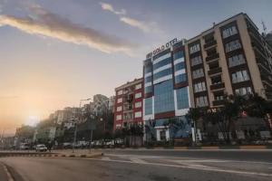 TS Gold Hotel, Trabzon