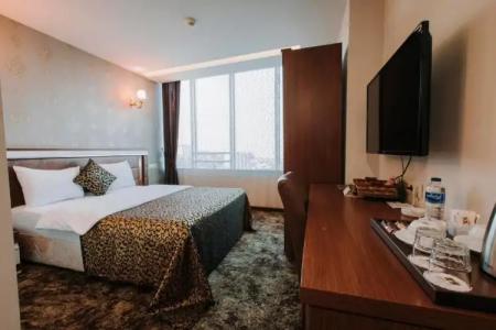 TS Gold Otel - 47