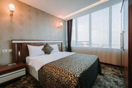 TS Gold Otel - 38