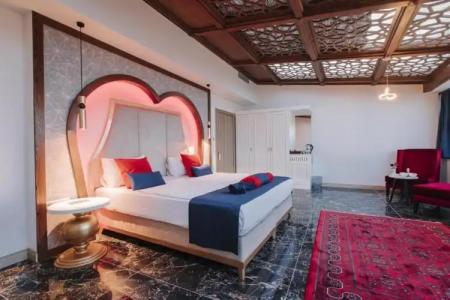 TS Gold Otel - 3