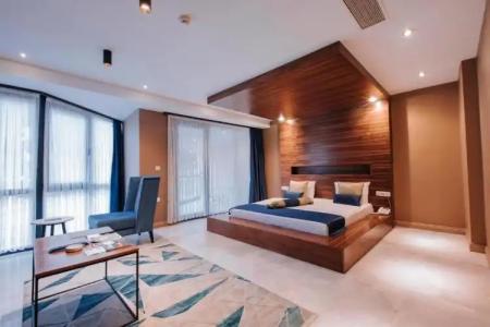 TS Gold Otel - 55