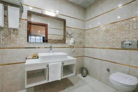 TS Gold Otel - 90