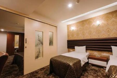 TS Gold Otel - 74
