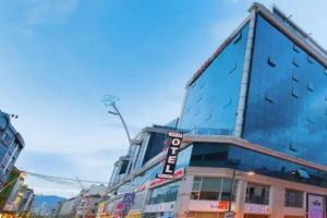 Cavusoglu Tower Hotel, Tokat