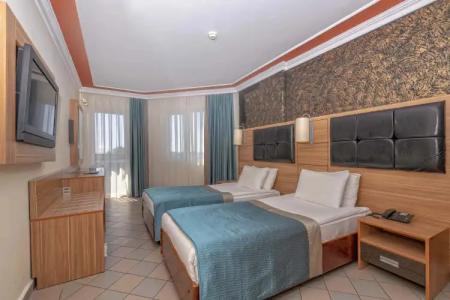 Armas Kaplan Paradise - 51