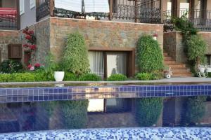 Badem Tatil Evi, Selimiye