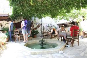 Tuncay Pension, Selcuk