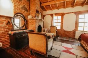 Kayserkaya Cottages, Selcuk