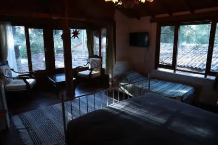 Kayserkaya Cottages - 34