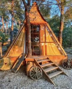 Kayserkaya Cottages - 56