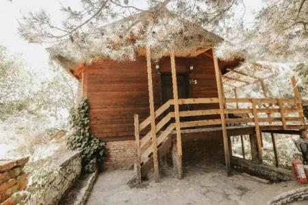 Kayserkaya Cottages - 21