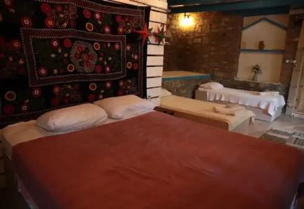 Kayserkaya Cottages - 35