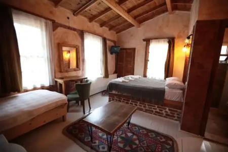 Kayserkaya Cottages - 45