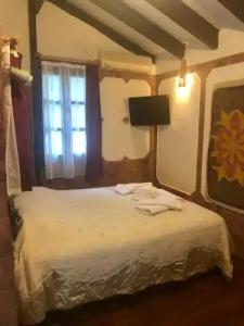 Kayserkaya Cottages - 42