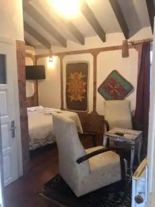 Kayserkaya Cottages - 41