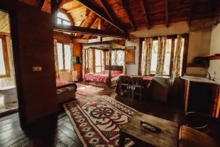 Kayserkaya Cottages - 24