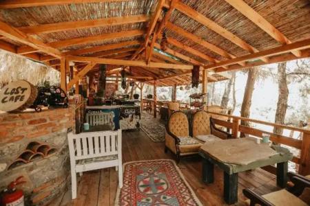 Kayserkaya Cottages - 17