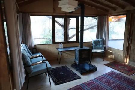 Kayserkaya Cottages - 80