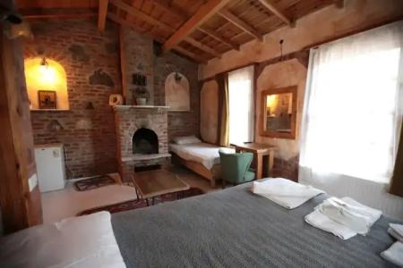 Kayserkaya Cottages - 44