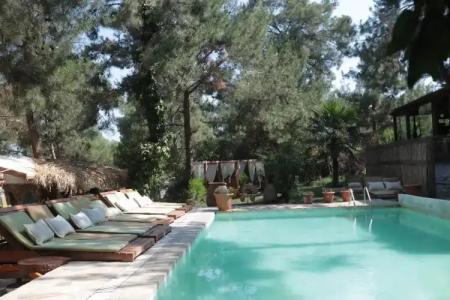 Kayserkaya Cottages - 10