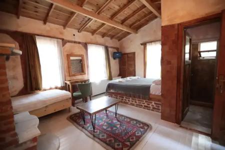 Kayserkaya Cottages - 55