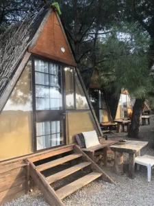 Kayserkaya Cottages - 12