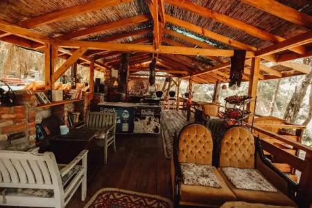 Kayserkaya Cottages - 14