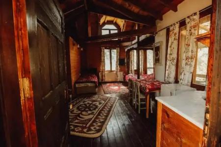 Kayserkaya Cottages - 27