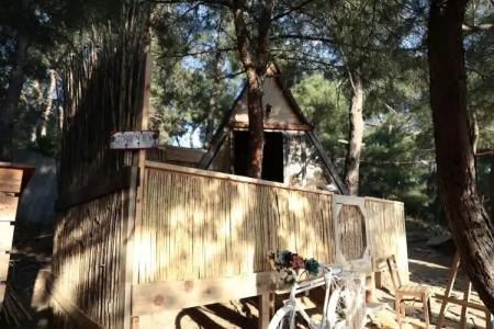 Kayserkaya Cottages - 62