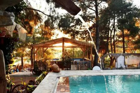 Kayserkaya Cottages - 8