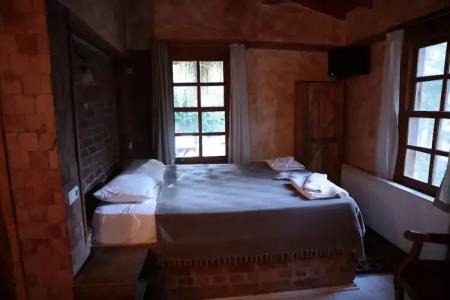 Kayserkaya Cottages - 50