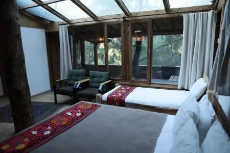 Kayserkaya Cottages - 75