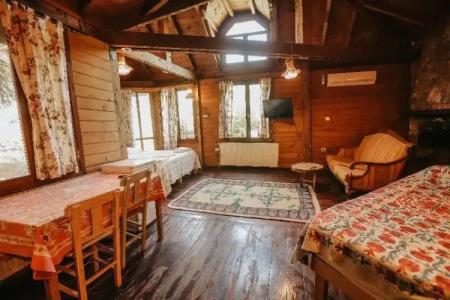 Kayserkaya Cottages - 19